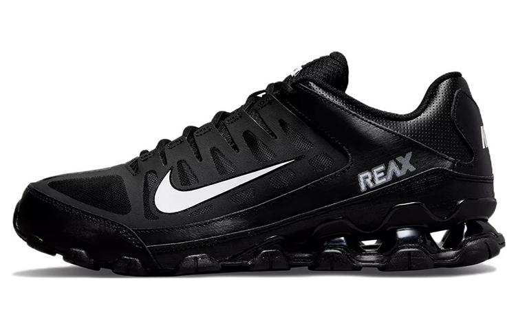 Nike Nike Reax 8 Black White