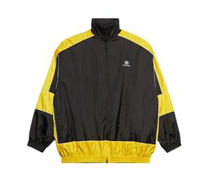 Buy Balenciaga FW20 Jackets Coats Loose Fit Style Men's Yellow at Sasom – Authentic and Ready to Ship