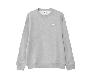 Buy Nike Sweatshirts Men Toned Dark Gray at Sasom – Authentic and Ready to Ship