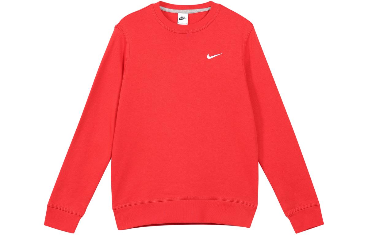 Nike Nike Sweatshirts Men Red