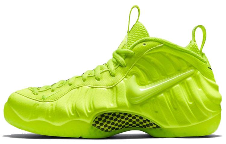 Nike Nike Air Foamposite Pro 'Volt' 2021