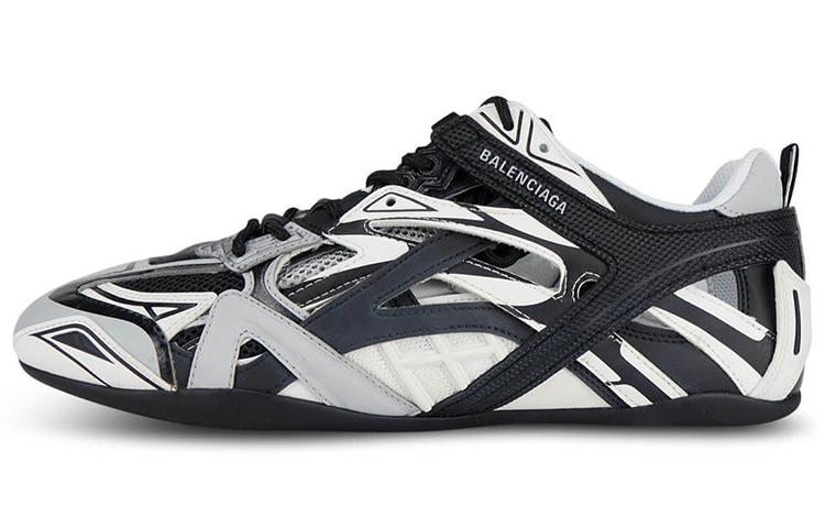 Balenciaga Balenciaga Drive Sneaker 'Light Grey Black'
