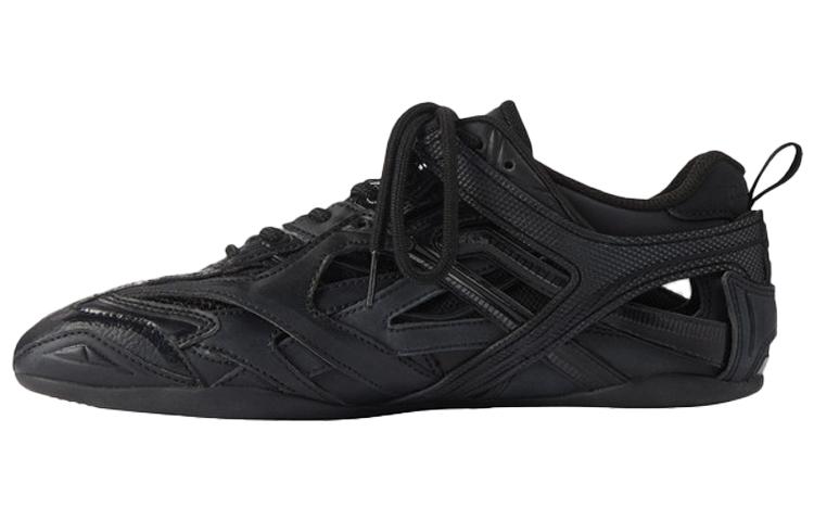 Balenciaga Balenciaga Drive Black Black White Women's