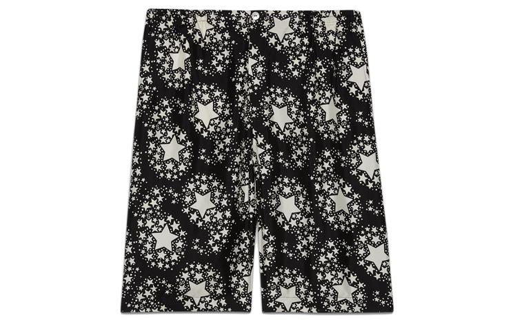 Gucci Gucci Casual Shorts Men Black