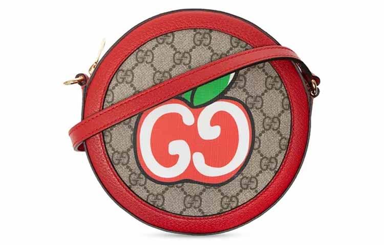 Gucci Gucci Valentine's Day Collection Crossbody Bags