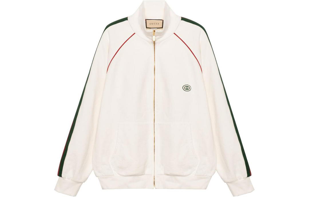 Gucci Gucci Sweatshirts Men White