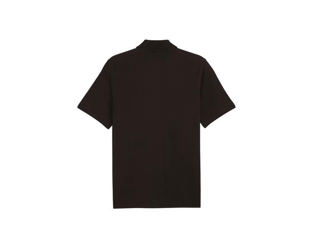 Puma Puma Scuderia Ferrari Race Graphic Polo Shirt Black - view 2