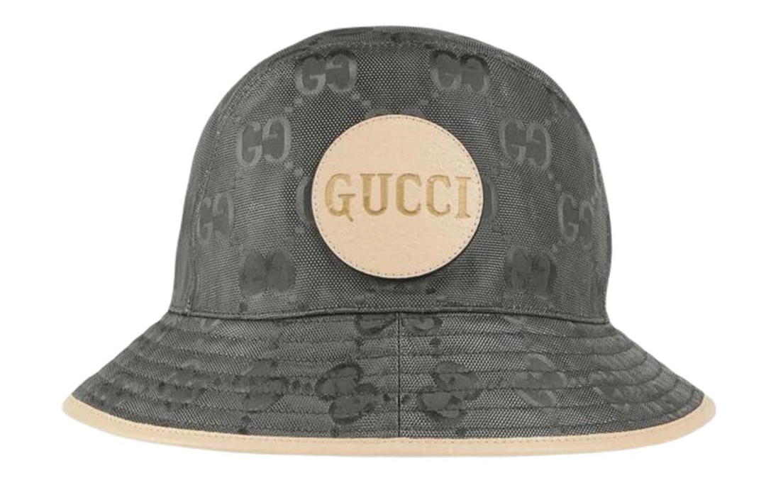 Gucci Gucci Off The Grid Bucket Hat