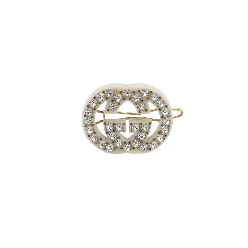 Gucci Gucci Hair Clips Women's