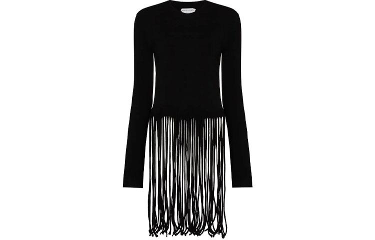 Bottega Veneta Bottega Veneta Knitwear Women's Black
