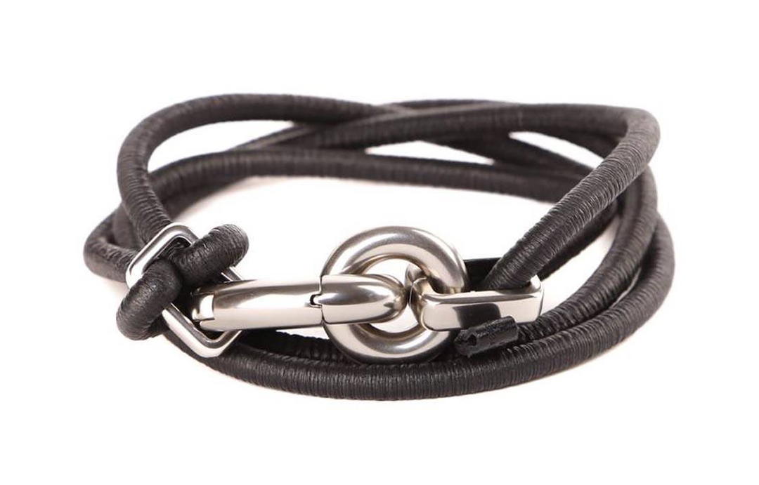 Bottega Veneta Bottega Veneta Belts Women's Black