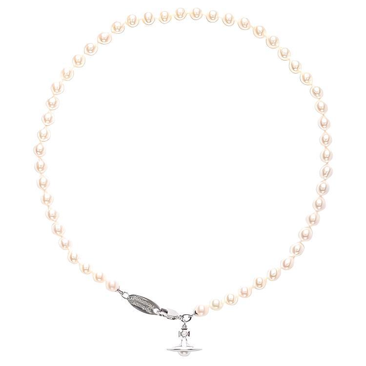 Vivienne Westwood Vivienne Westwood Necklace Simonetta Pearl