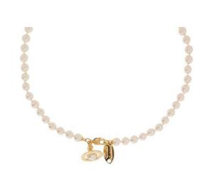 Buy Vivienne Westwood Orb Pendant Embellished Necklace at Sasom – Authentic and Ready to Ship