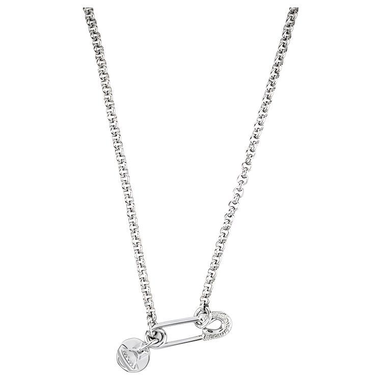 Vivienne Westwood Vivienne Westwood Brass Necklaces Men's Silver