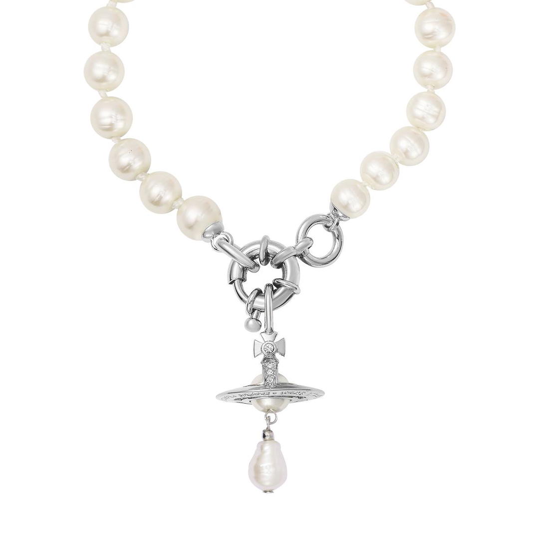 Vivienne Westwood Vivienne Westwood Pearl Necklaces Women's