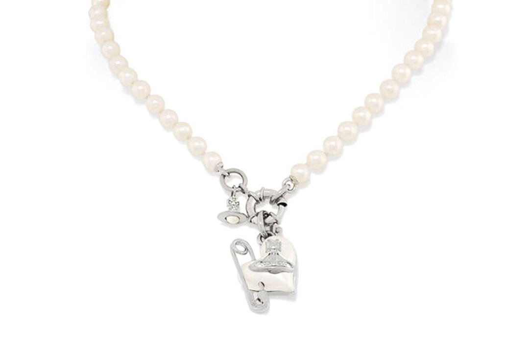 Vivienne Westwood Vivienne Westwood Necklaces Women's