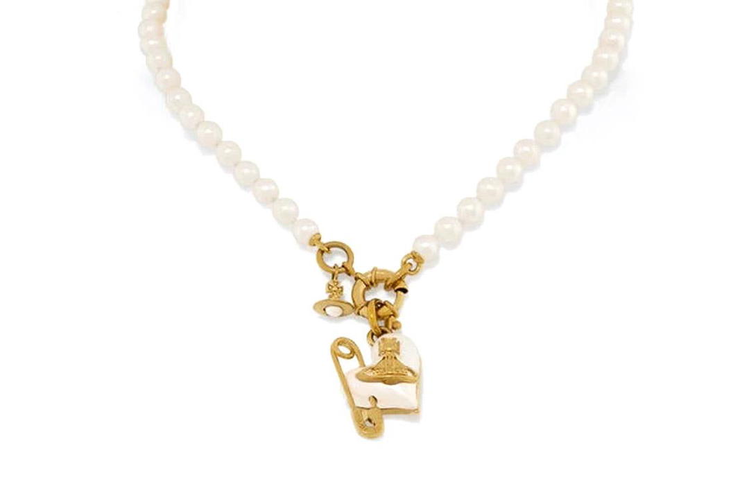 Vivienne Westwood Vivienne Westwood Necklaces Women's