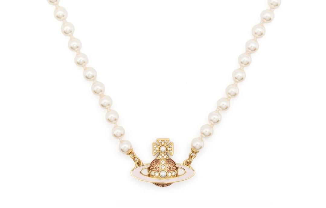 Vivienne Westwood Vivienne Westwood Necklaces Women's