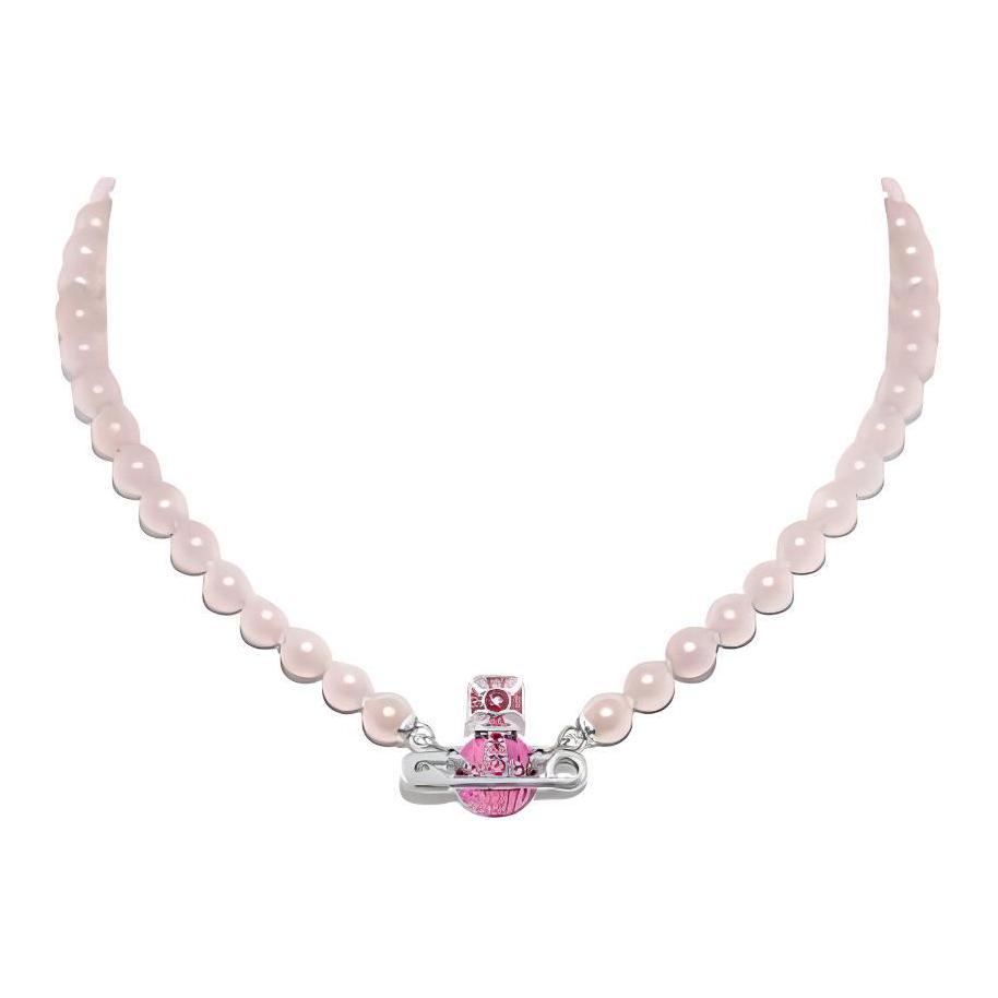 Vivienne Westwood Vivienne Westwood Orb plaque Pendant Necklace