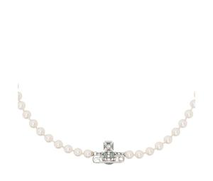 Buy Vivienne Westwood Orb pendant Necklace at Sasom – Authentic and Ready to Ship
