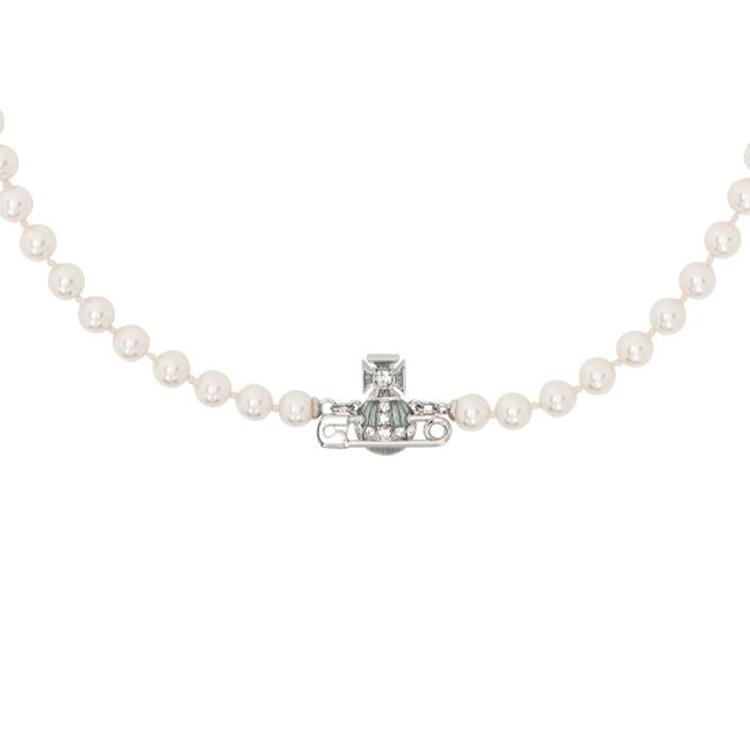 Vivienne Westwood Vivienne Westwood Orb pendant Necklace