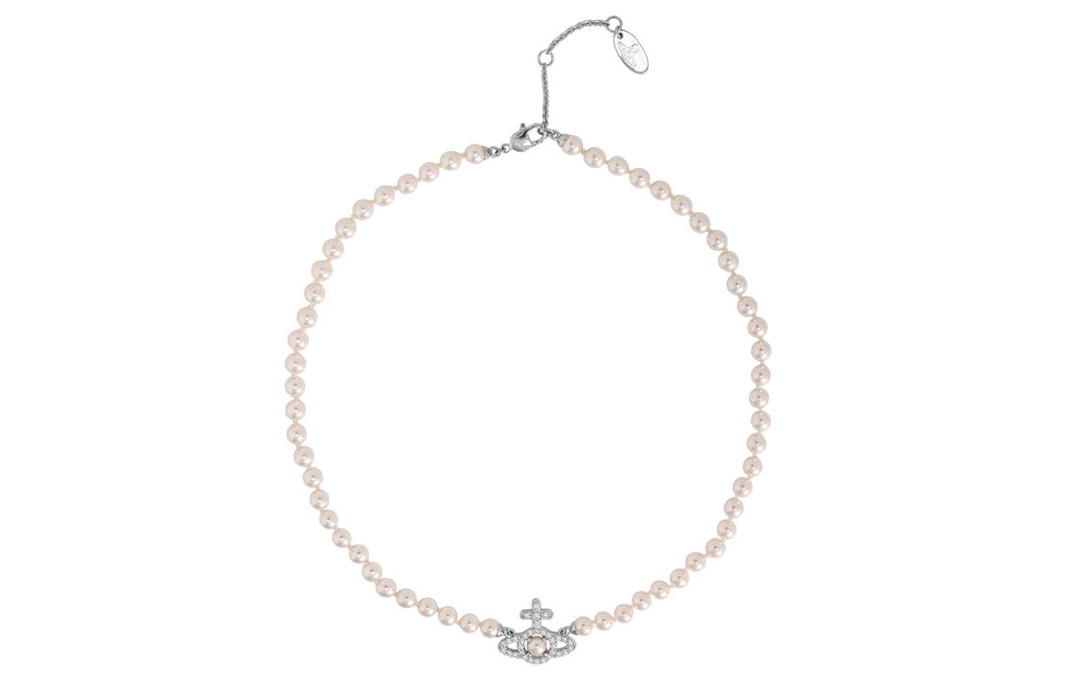 Vivienne Westwood Vivienne Westwood Olympia Necklace