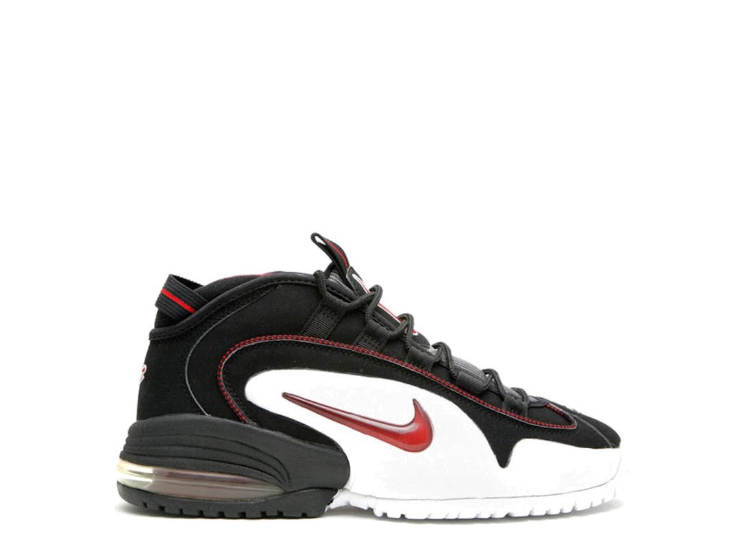 Nike Nike Air Max Penny 1 Chicago Bulls (2001)
