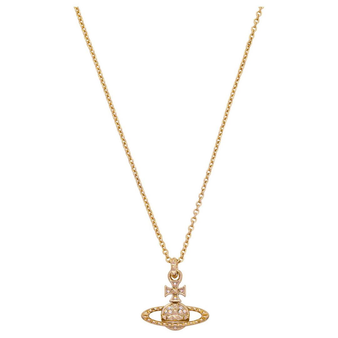Vivienne Westwood Vivienne Westwood Mayfair Bas Relief Necklace