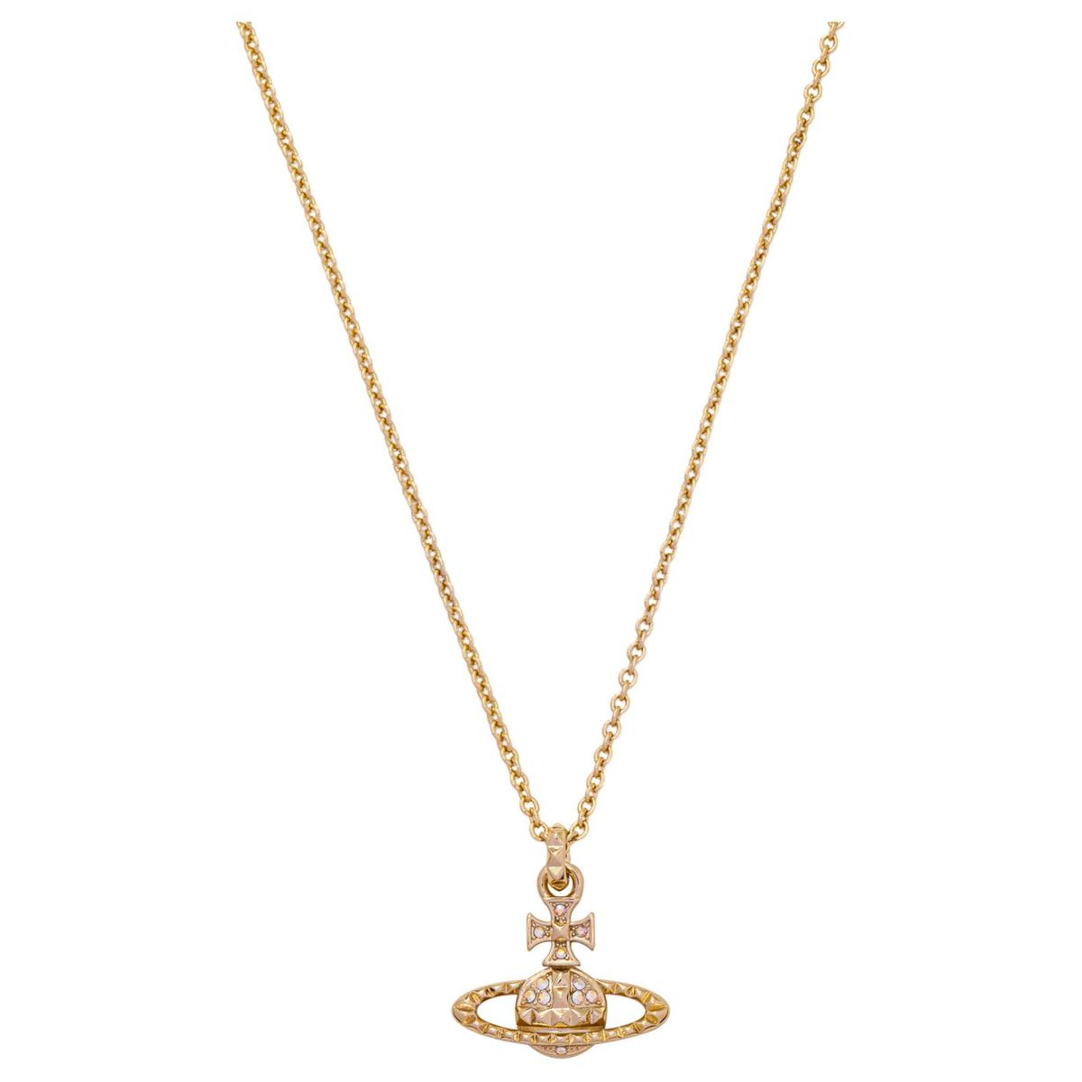 Vivienne Westwood Vivienne Westwood Mayfair Bas Relief Necklace