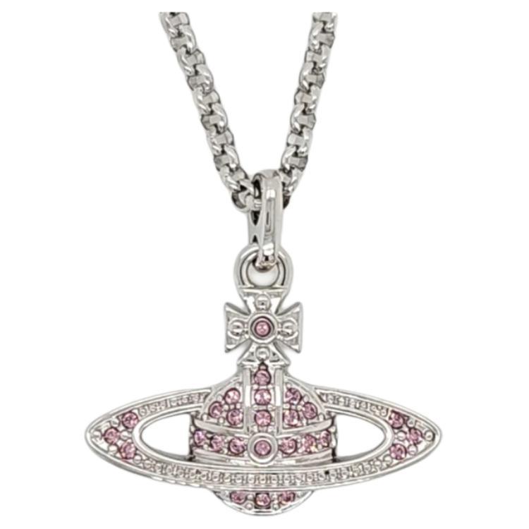 Vivienne Westwood Vivienne Westwood Kika pendant Necklace