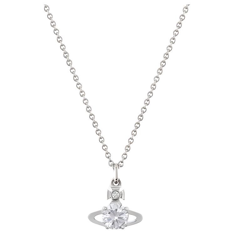 Vivienne Westwood Vivienne Westwood Reina - silver