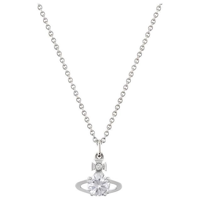 Vivienne Westwood Vivienne Westwood Reina - silver - view 1