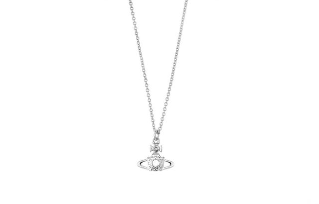 Vivienne Westwood Vivienne Westwood Reina - silver - view 2