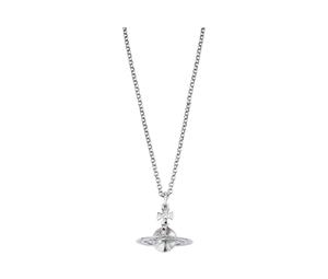 Buy Vivienne Westwood Orb pendant Necklace at Sasom – Authentic and Ready to Ship