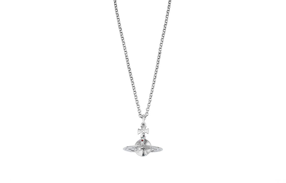 Vivienne Westwood Vivienne Westwood Orb pendant Necklace