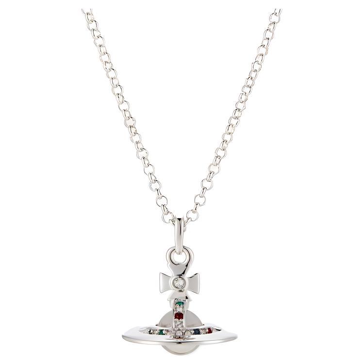 Vivienne Westwood Vivienne Westwood Orb Pendant Necklace