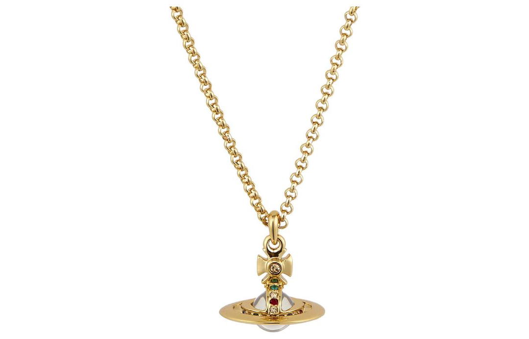 Vivienne Westwood Vivienne Westwood Necklaces Women's
