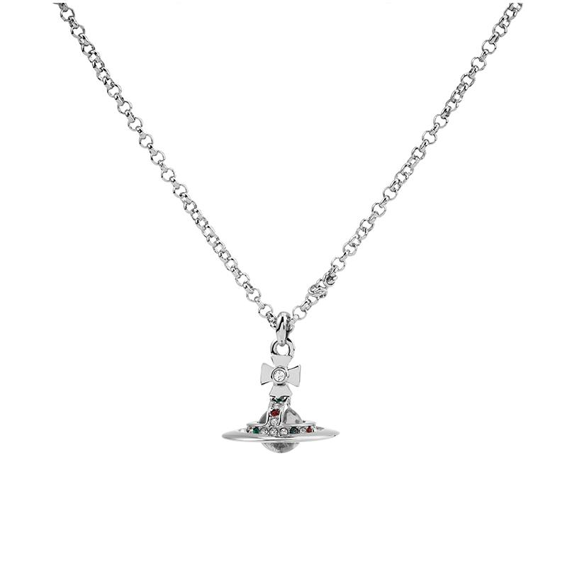 Vivienne Westwood Vivienne Westwood Brass Necklaces Women's