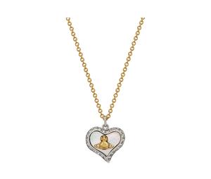 Buy Vivienne Westwood Necklaces Women's at Sasom – Authentic and Ready to Ship