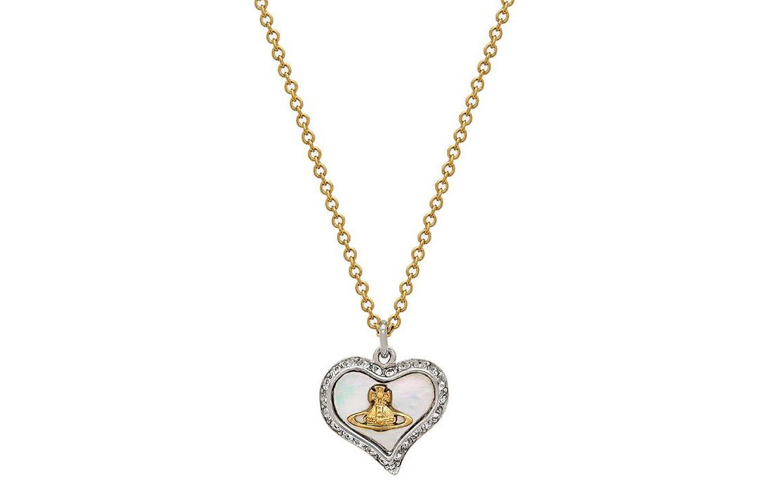 Vivienne Westwood Vivienne Westwood Necklaces Women's