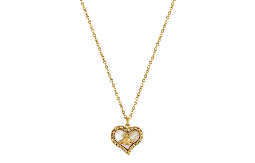 Vivienne Westwood Vivienne Westwood Necklaces Women's