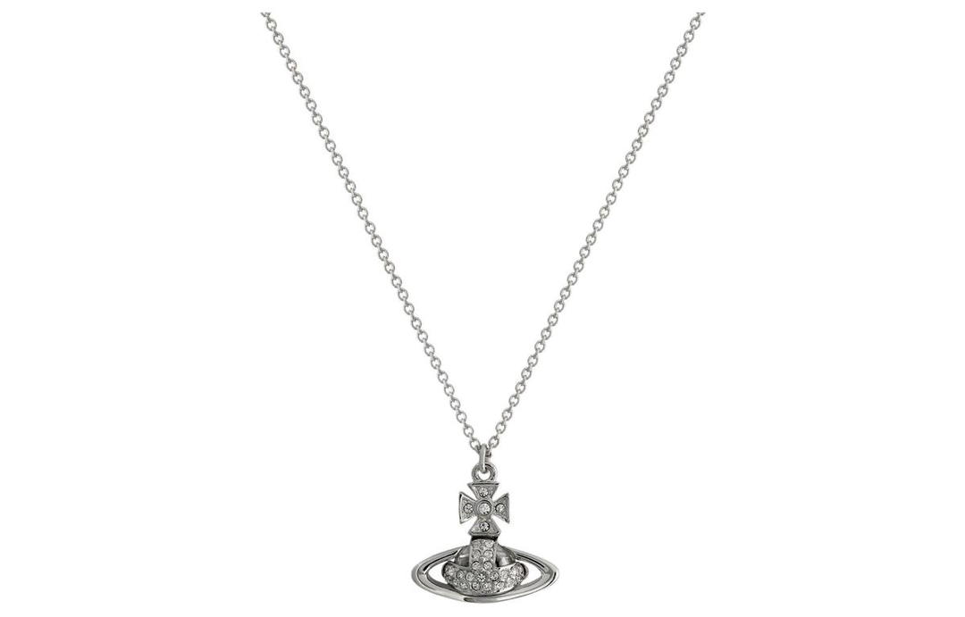 Vivienne Westwood Vivienne Westwood Orb Pendant Necklace