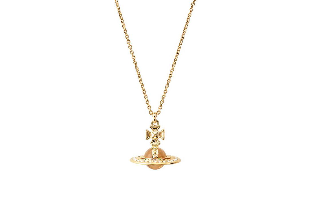 Vivienne Westwood Vivienne Westwood Necklaces Women's