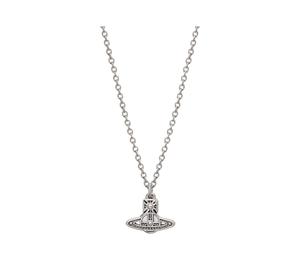Buy Vivienne Westwood Necklaces Women's at Sasom – Authentic and Ready to Ship