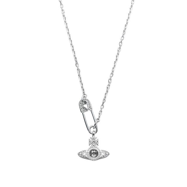 Vivienne Westwood Vivienne Westwood Lucrece - silver - view 2