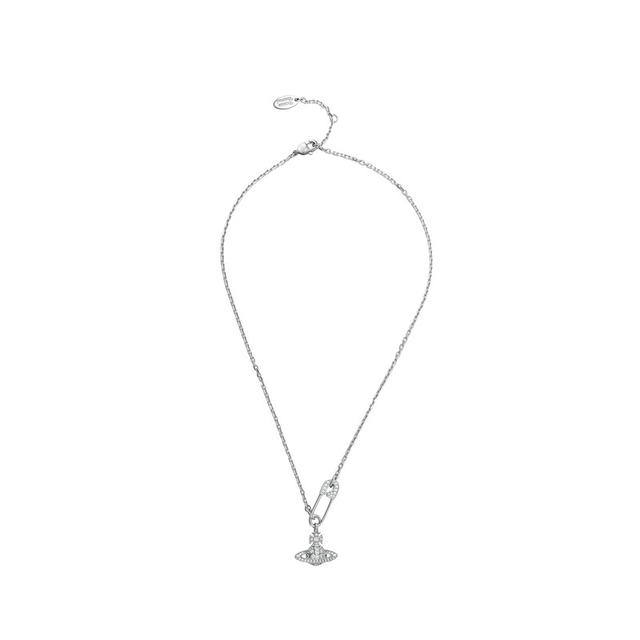 Vivienne Westwood Vivienne Westwood Lucrece - silver - view 3