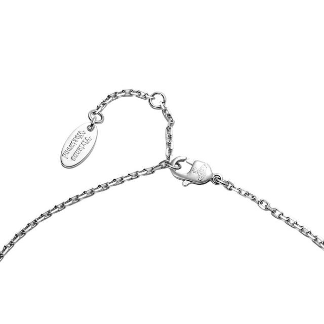 Vivienne Westwood Vivienne Westwood Lucrece - silver - view 4