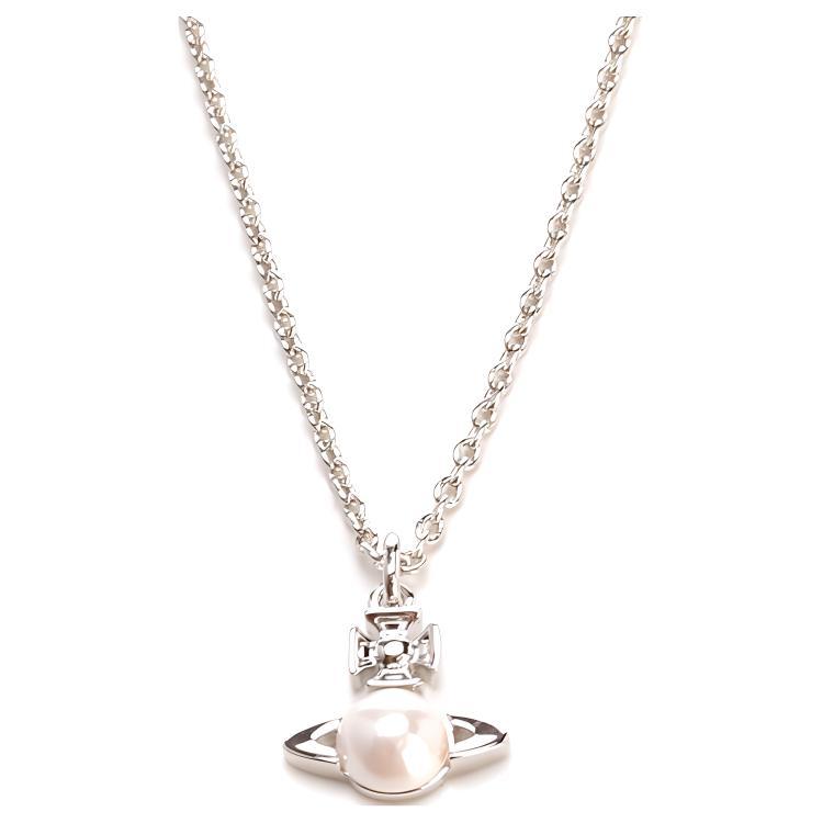 Vivienne Westwood Vivienne Westwood Orb Pendant Necklace