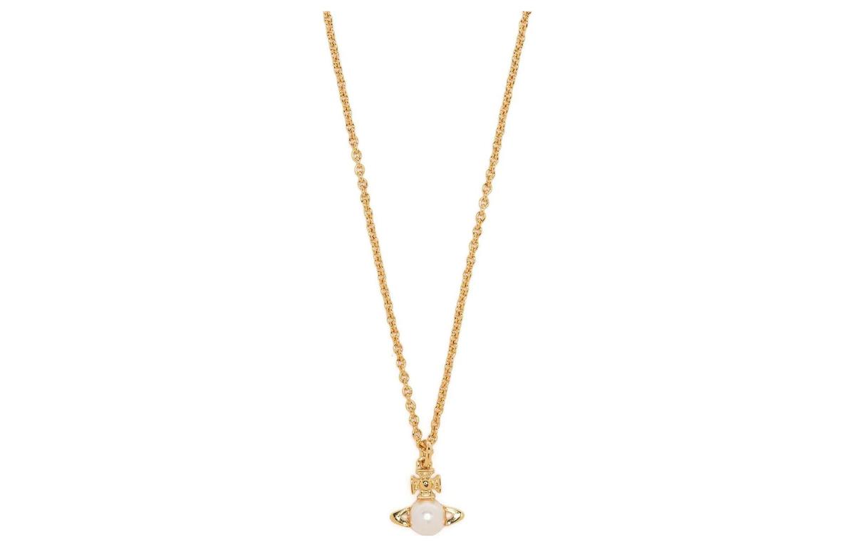 Vivienne Westwood Vivienne Westwood Orb Pendant Necklace