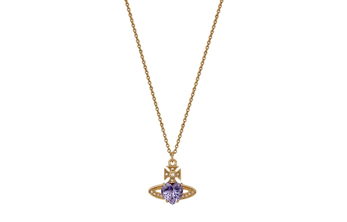 Vivienne Westwood Vivienne Westwood Ariella Necklace - Gold